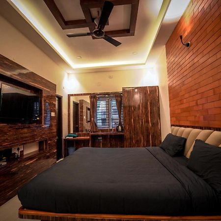 Melody Inn Luxury Home Stay イェールカードゥ エクステリア 写真
