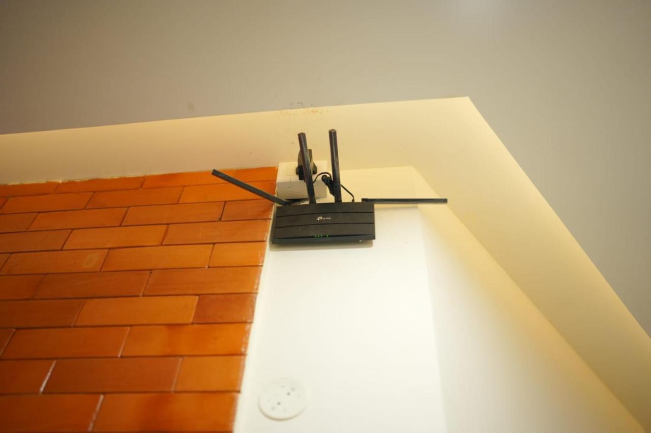 Melody Inn Luxury Home Stay イェールカードゥ エクステリア 写真