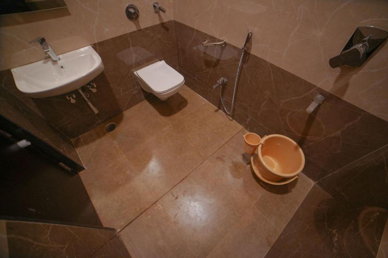 Melody Inn Luxury Home Stay イェールカードゥ エクステリア 写真
