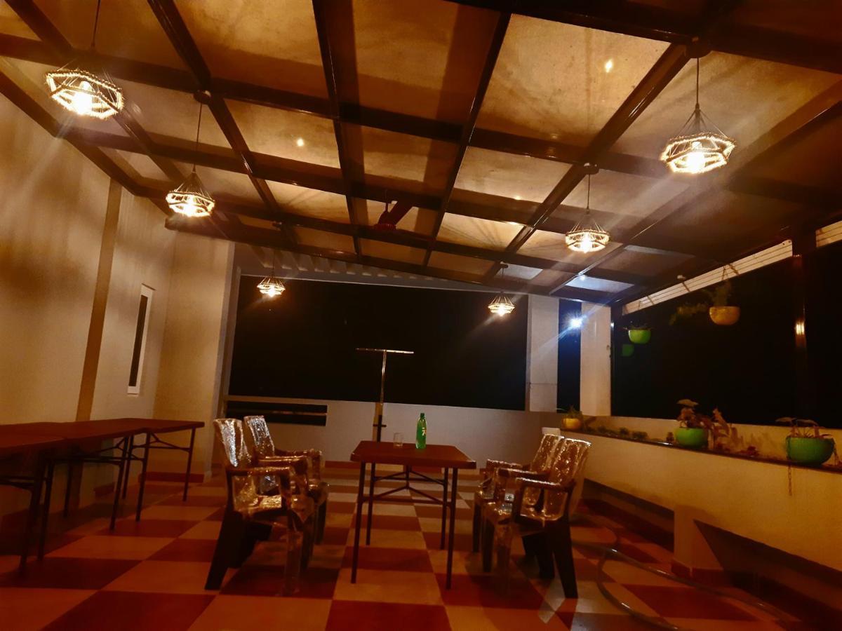 Melody Inn Luxury Home Stay イェールカードゥ エクステリア 写真