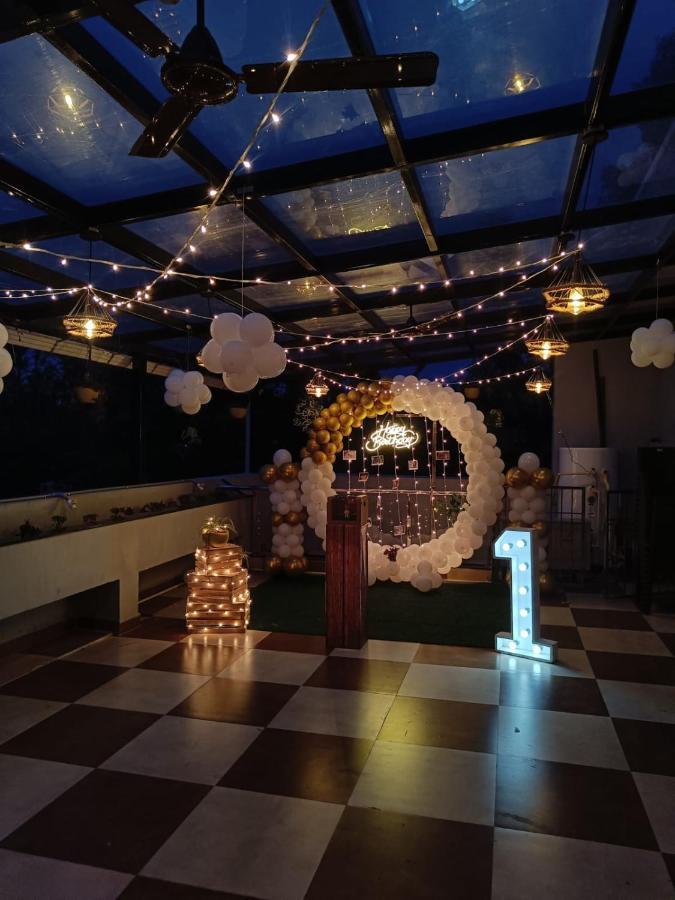 Melody Inn Luxury Home Stay イェールカードゥ エクステリア 写真