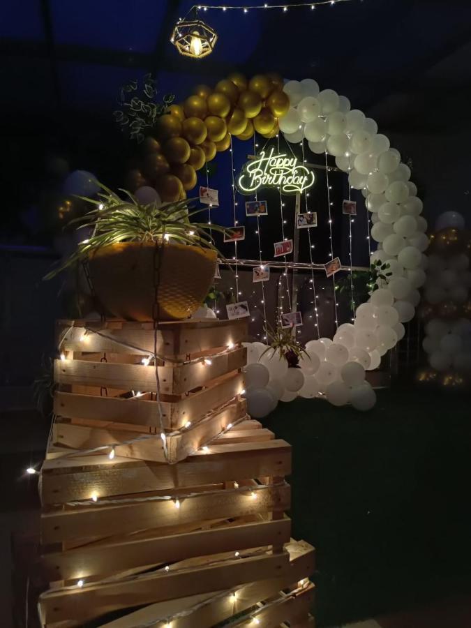 Melody Inn Luxury Home Stay イェールカードゥ エクステリア 写真