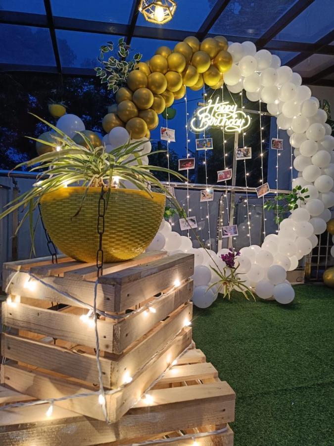 Melody Inn Luxury Home Stay イェールカードゥ エクステリア 写真
