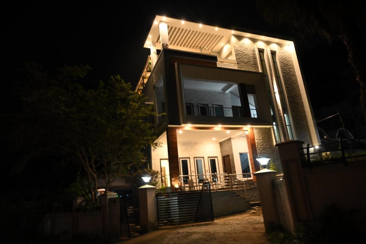 Melody Inn Luxury Home Stay イェールカードゥ エクステリア 写真