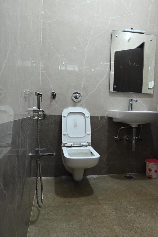 Melody Inn Luxury Home Stay イェールカードゥ エクステリア 写真