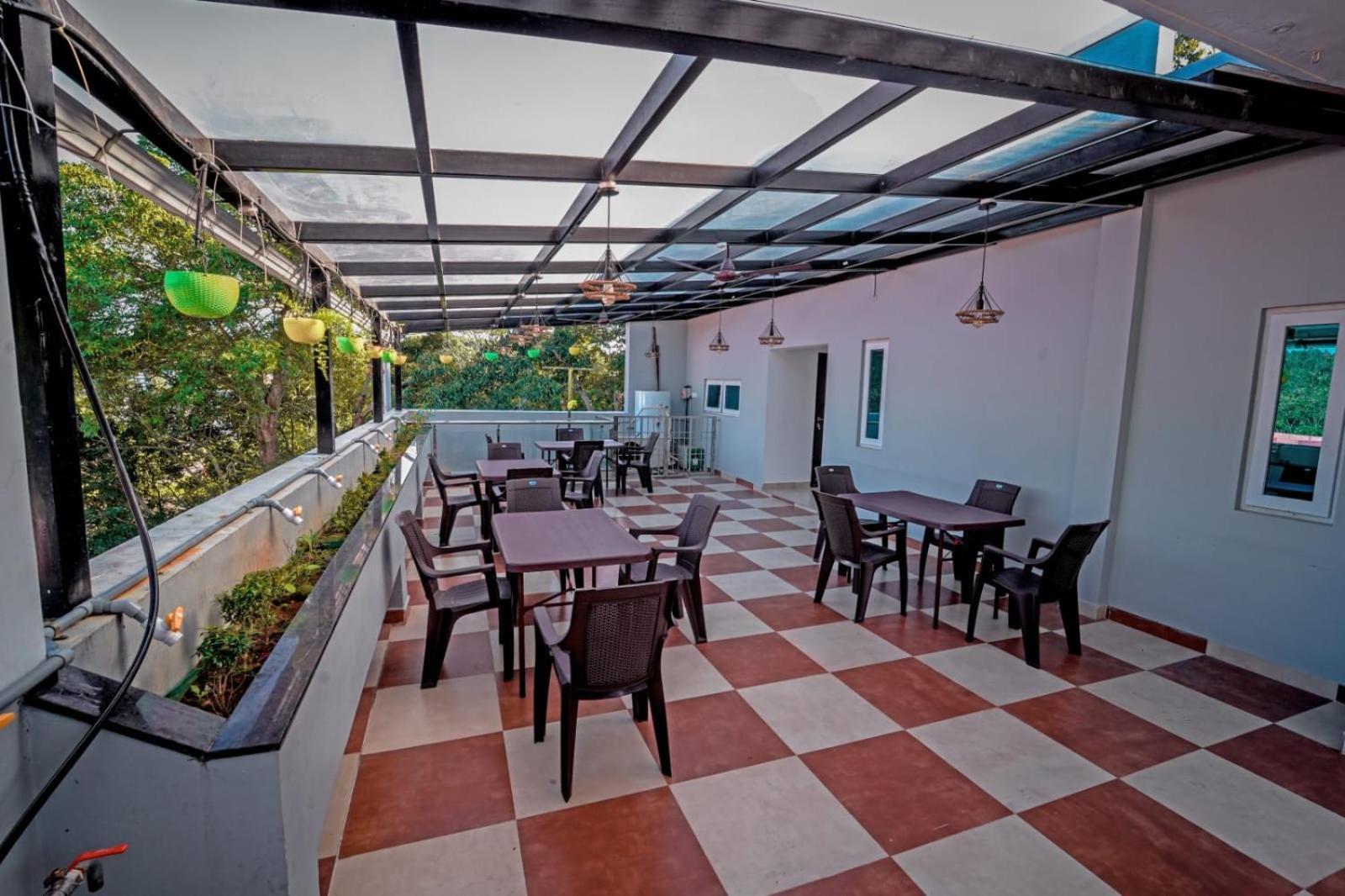 Melody Inn Luxury Home Stay イェールカードゥ エクステリア 写真