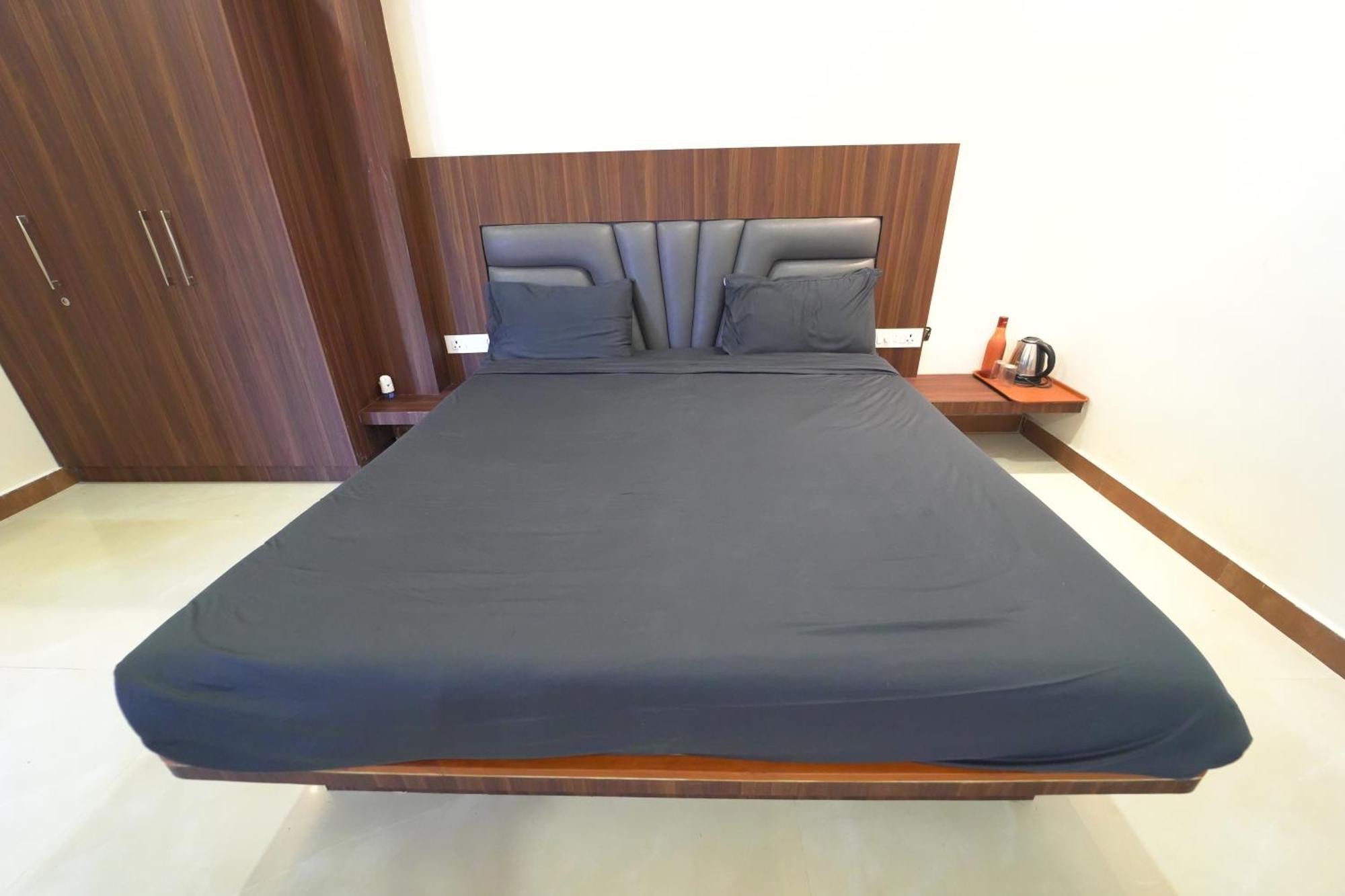 Melody Inn Luxury Home Stay イェールカードゥ エクステリア 写真