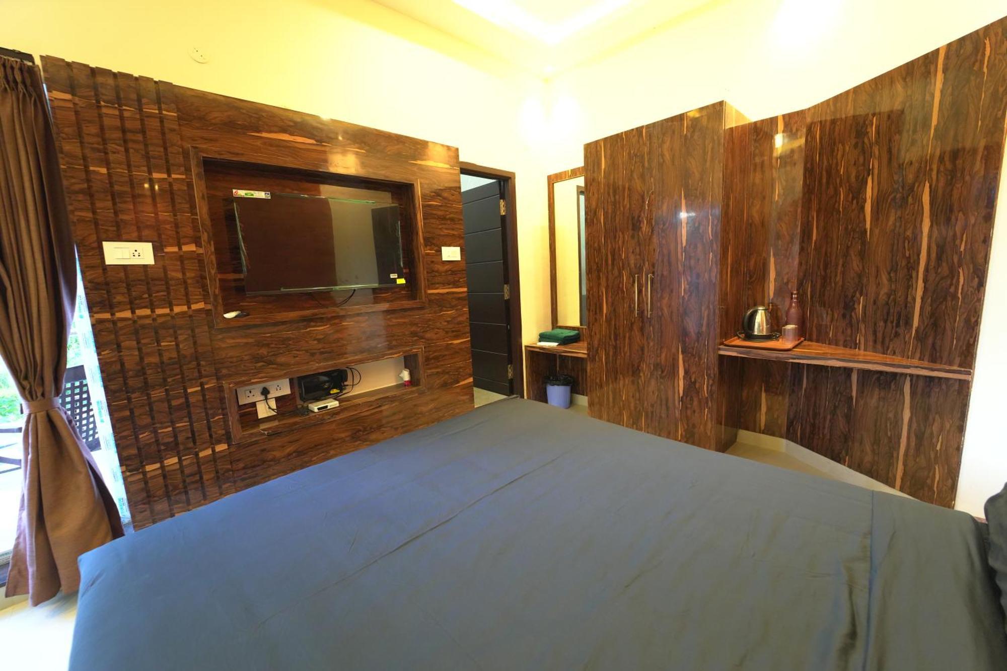 Melody Inn Luxury Home Stay イェールカードゥ エクステリア 写真