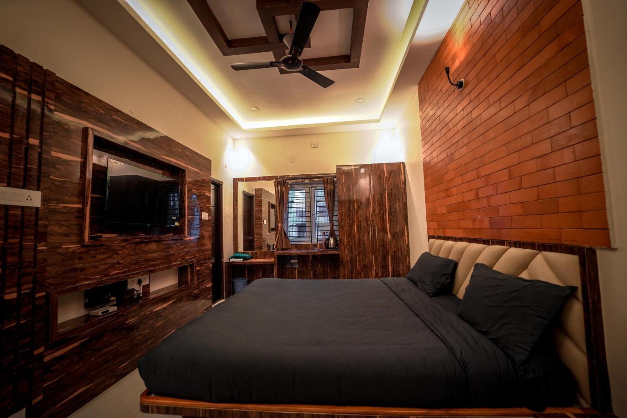 Melody Inn Luxury Home Stay イェールカードゥ エクステリア 写真