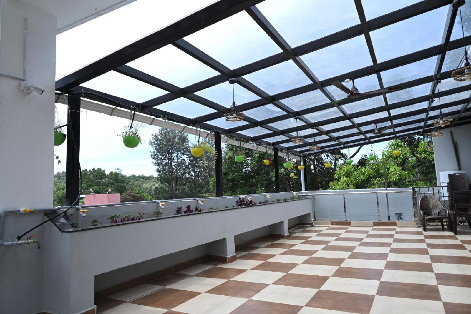 Melody Inn Luxury Home Stay イェールカードゥ エクステリア 写真