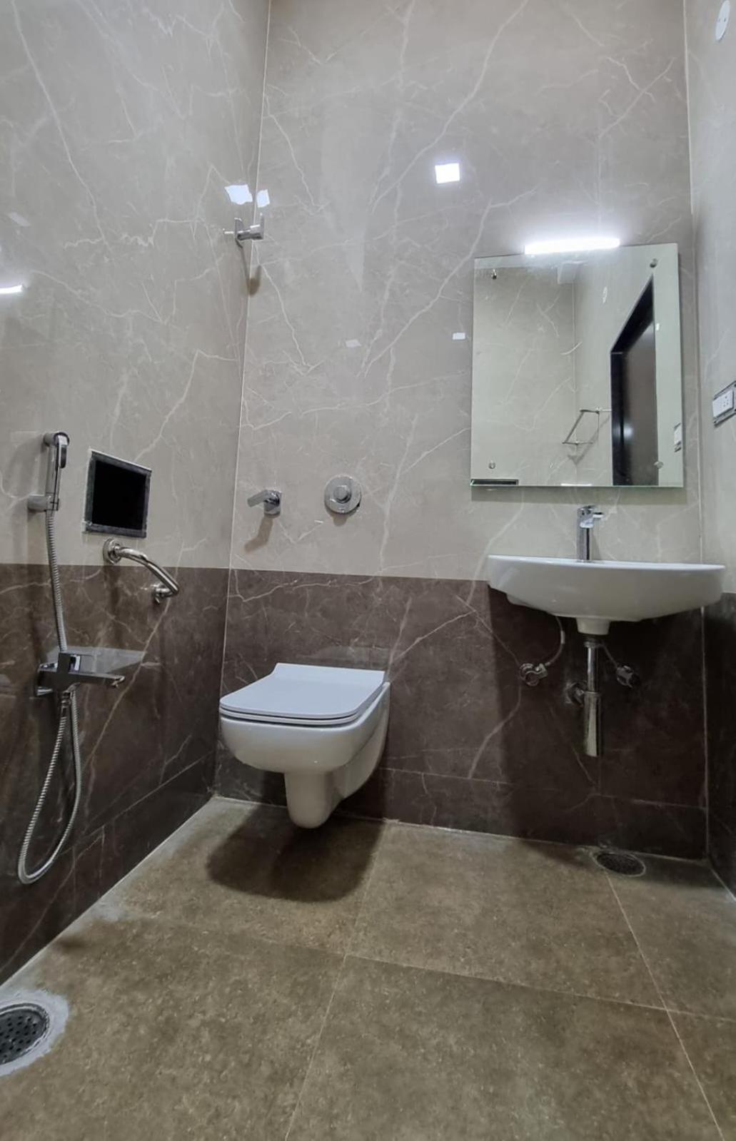 Melody Inn Luxury Home Stay イェールカードゥ 部屋 写真